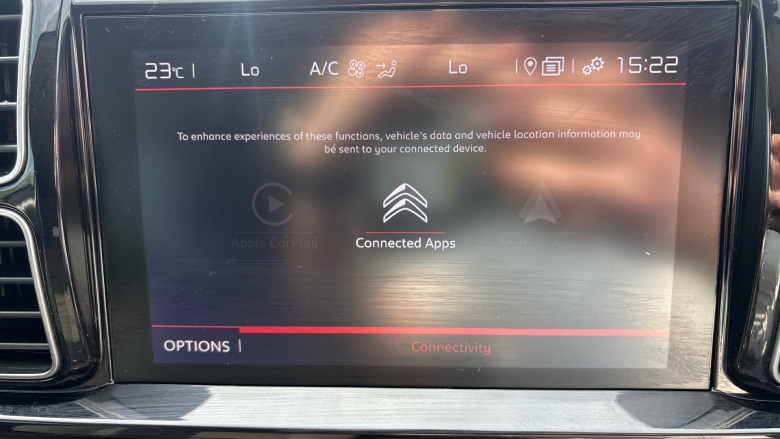 Citroen C5 Aircross 1.5 BlueHDi 130 Shine 5dr Diesel Hatchback